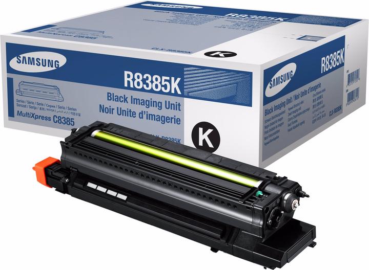 Produktbild HP Samsung CLX-R8385K - Schwarz - Original - Druckerbildeinheit (BK)