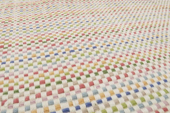 Produktbild Esprit Teppich Kids Durrie (200 x 290 cm)