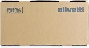 Image du produit Olivetti Cyan - Original - Cartouche de toner - pour (C)