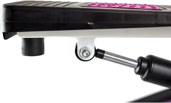 Immagine prodotto HMS S3033 Stepper a due vie, nero/verde