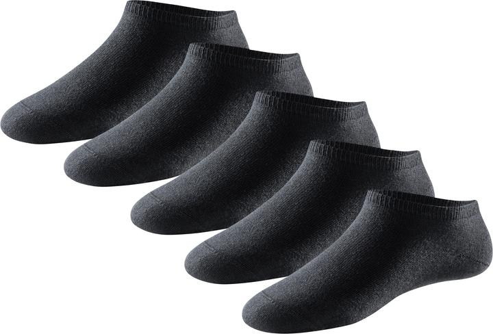 Produktbild Schiesser 179825-000-403 (5er Pack, 39 - 42)