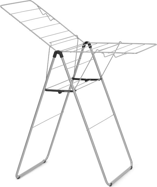 Actual product image Brabantia Drying rack 15 metresMetallic Grey (15 m)