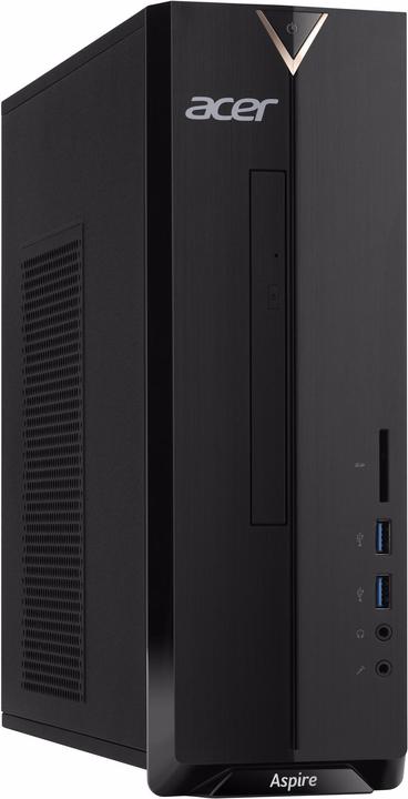 Immagine prodotto Acer Aspire – XC-830 (Intel Pentium Silver J5040, 8 GB, 512 GB, UHD Graphics 605)