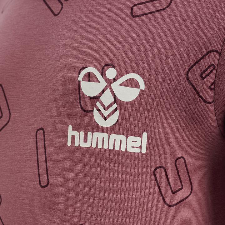 Immagine prodotto hummel Corpo Hmlathens L/S (56)