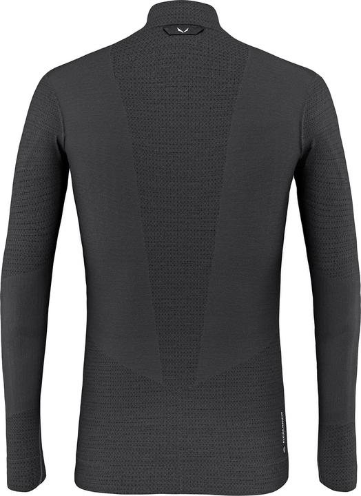 Produktbild Salewa Longsleeve Zebru Responsive Half Zip (XL)