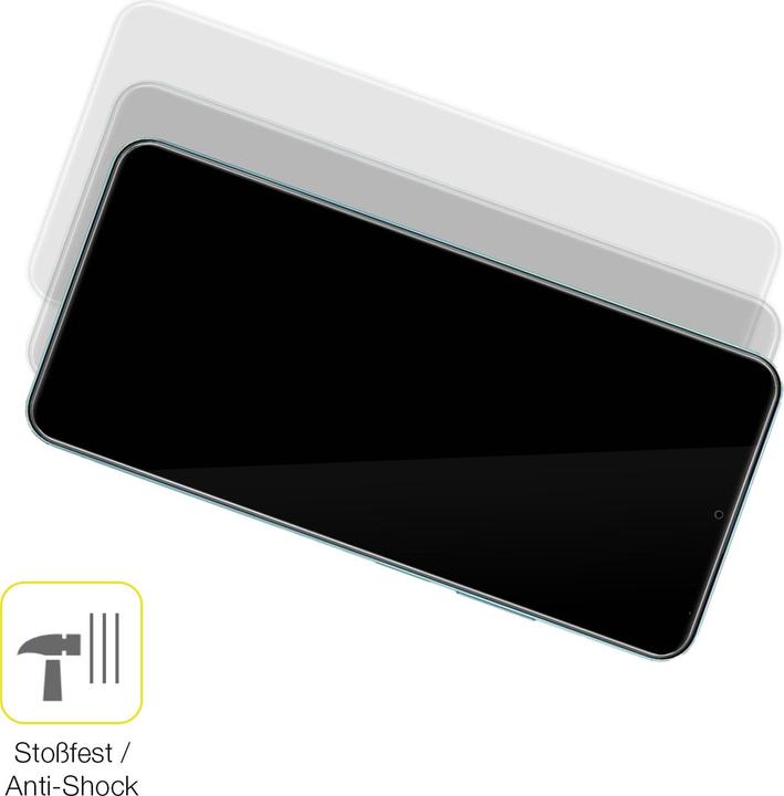 Immagine prodotto Dipos 3D Full-Cover Pellicola Protettiva (1 Pezzo/i, Realme Note 50)