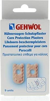 Actual product image Gehwol Corn Protection Patch 9 pcs. (9 x)