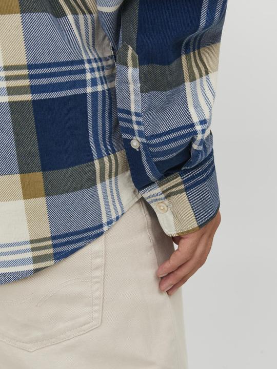 Immagine prodotto Jack & Jones Camicia in velluto a coste (M)