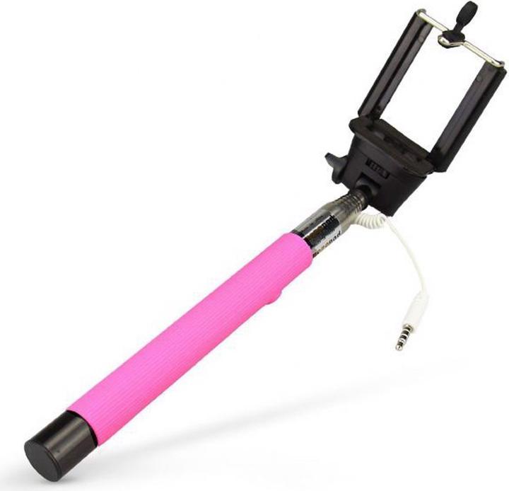 Produktbild Braun Selfie FUN easy pink