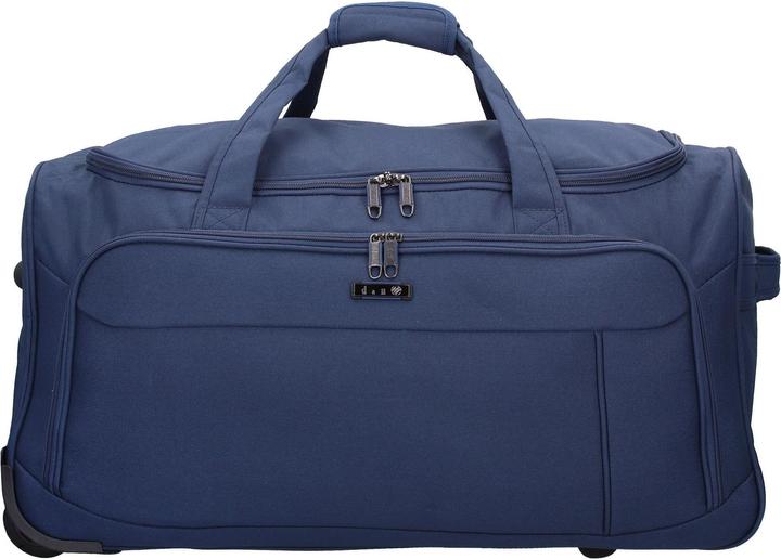 D&N Travel Line 7700 Rollenreisetasche 65 cm (67 l)