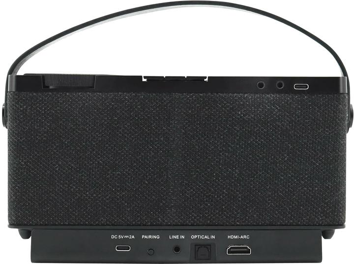Immagine prodotto Soundmaster TVL24SW (18 h, Batteria)