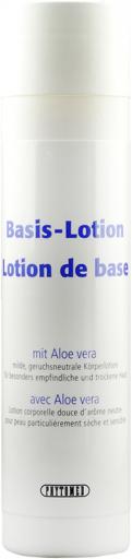 Produktbild Phytomed Basislotion mit Aloe vera (Körpercreme, 250 ml)