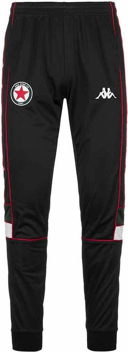 Produktbild Kappa Schlanke Jogginghose Red Star FC 222 Banda Mems Slim 2024/25 (L)