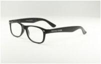 Produktbild Nicole Diem Lesebrille (+3)