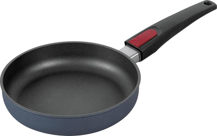 Immagine prodotto Woll Padella DIAMOND LITE (20 cm, Padella per friggere, Alluminio)
