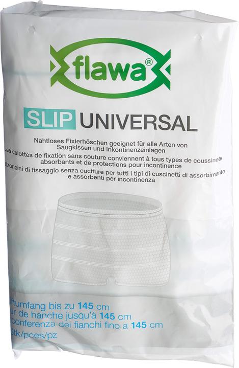 Flawa Universal (3 x)