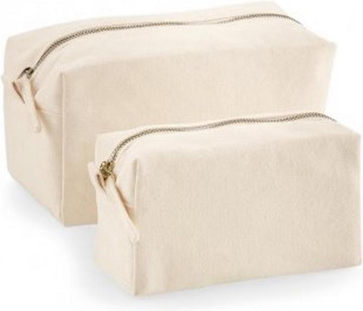Produktbild Westford Mill Segeltuch Zubehör Tasche.