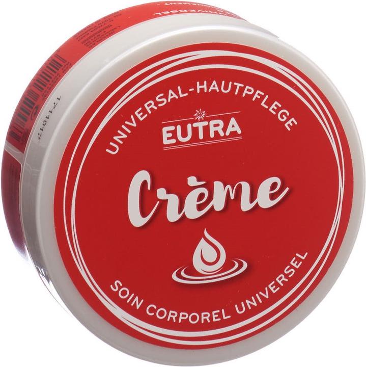 Image du produit Eutra Creme (Crème pour le corps, 150 ml)