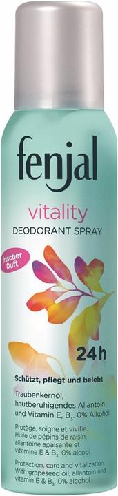 Produktbild Fenjal Deo Spray Vitality (Spray, 150 ml)