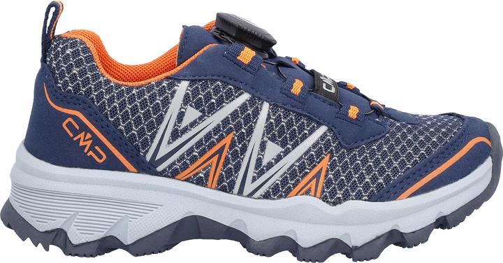 CMP Campagnolo Kid's Aksa Fitgo Fast Hiking Shoes