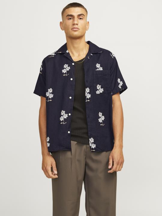 Image du produit Jack & Jones Chemise Relaxed Fit Chemise (XXL)