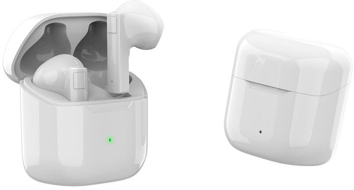Actual product image 4smarts SkyBuds Bluetooth headphones (ANC, 25 h, Wireless)