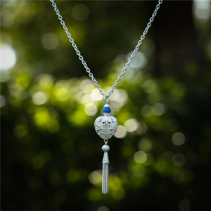 Image du produit Andreani Collier (Pierres)
