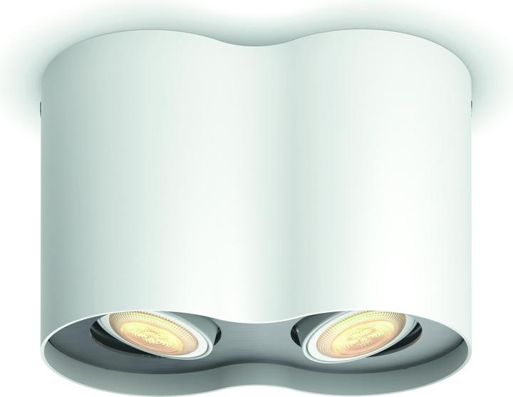 Produktbild Philips Hue Pillar Basis BT (700 lm, GU10)