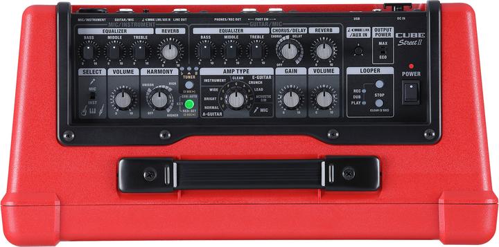 Produktbild BOSS (Electronics) Cube Street II (Gitarre, 10 W)