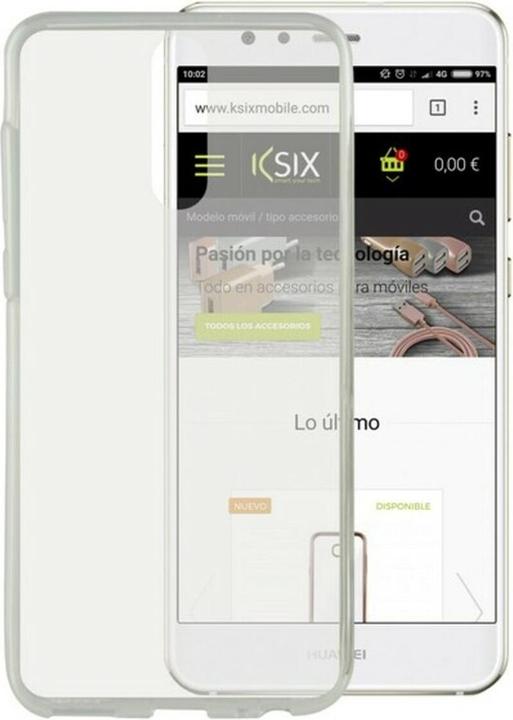 Produktbild KSIX Case (Huawei Mate 10 Lite, Huawei G10)