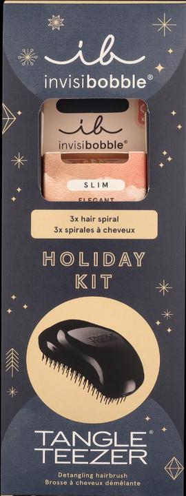 Invisibobble Gift set of Classic Beauty hair accessories