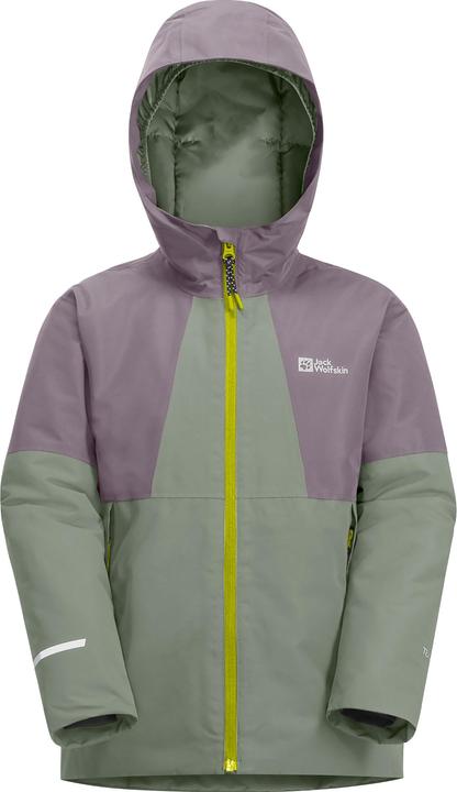 Immagine prodotto Jack Wolfskin Giacca Actamic 2L Ins K (116)