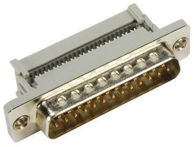 Produktbild Harting Stiftleiste