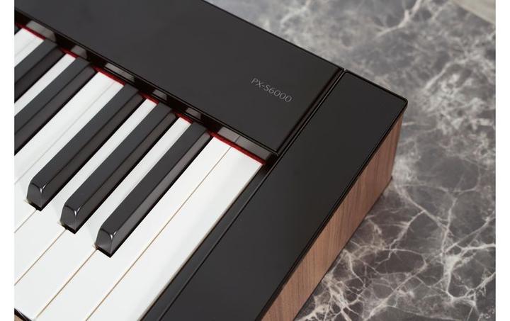 Immagine prodotto Casio Privia PX-S6000 (88 Chiavi)