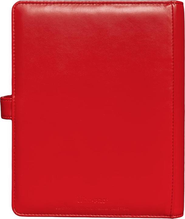 Actual product image Ultra Pro Premium Pro Binder Pokémon (UP)
