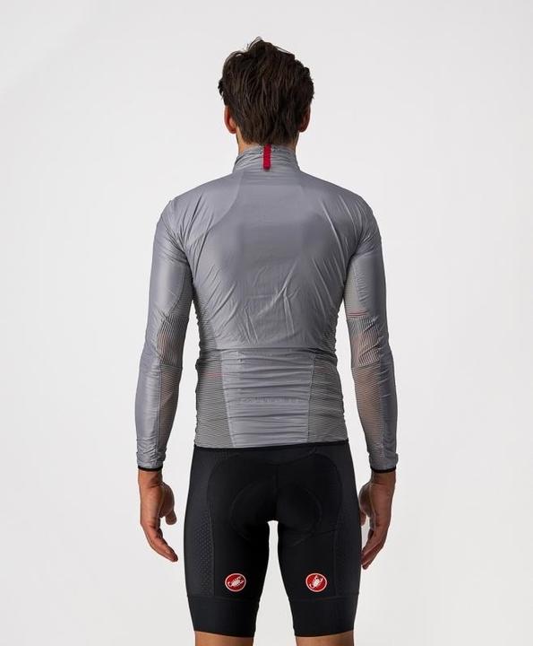 Image du produit Castelli Aria Shell Jacket (XXL)