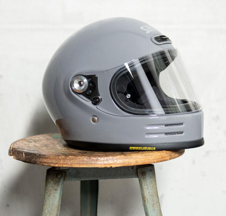 Produktbild Shoei Glamster (57 - 58 cm, M)