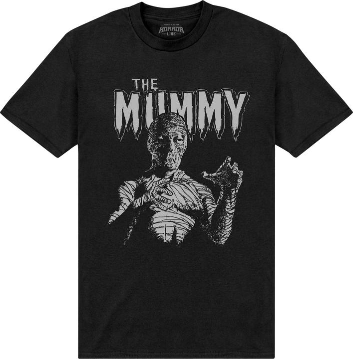 Produktbild Horror Line The Mummy TShirt (M)