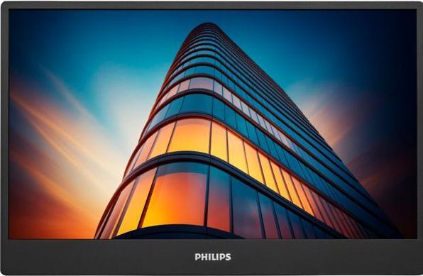 Produktbild Philips 16B1P3302 (1920 x 1080 Pixel, 15.60")