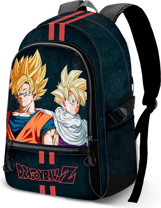 Actual product image Karactermania FAN Fight Backpack 2.2 Unity