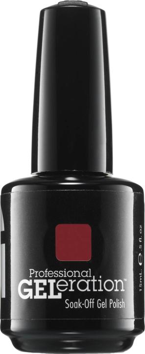 Actual product image Jessica Cosmetics GELeration Tangled In Secrets