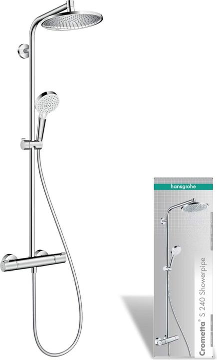 Immagine prodotto hansgrohe Crometta S