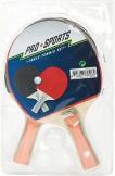 Immagine prodotto Toi-Toys Set da ping pong 2 racchette/3 palline Mondo dello sport