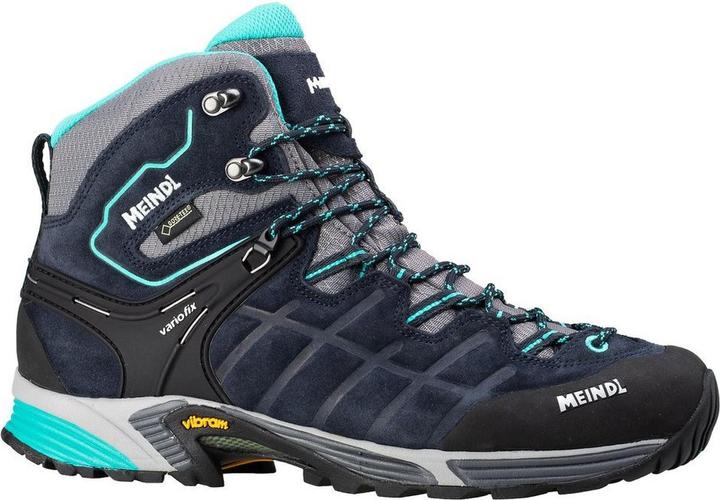 Produktbild Meindl Kapstadt GTX (37)
