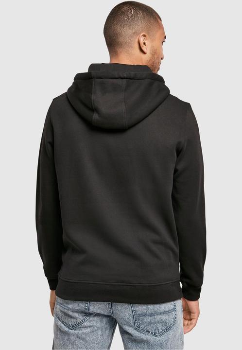 Produktbild Merchcode Popeye Barber Shop Hoody - 18993 (L)