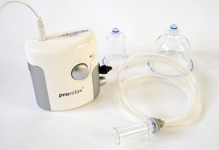 Actual product image Prorelax Sensitive