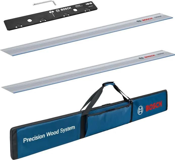 Actual product image Bosch Professional FSN 1400 Set (140 cm)