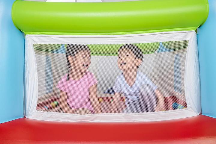 Actual product image Bestway Fisher-Price Bouncesational Bouncer