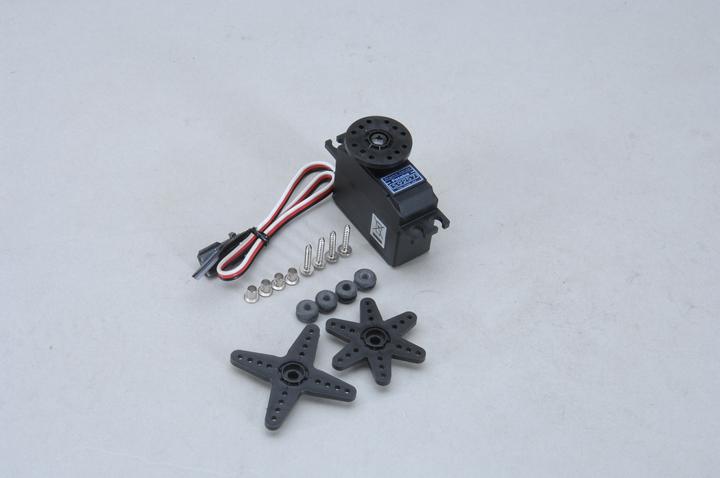 Actual product image Futaba Servo S9257 Digital