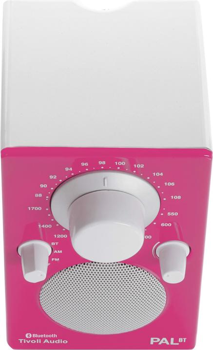 Image du produit Tivoli Audio PAL BT Radio (16 h)